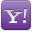 Image: Yahoo! Icon